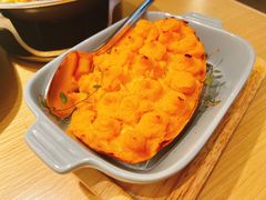 -蜜桃餐厅·伴山(绿宝广场店)