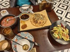 -那拉提之疆·新疆菜(美院店)