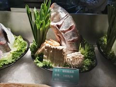 -筱爷叔·上海传统手工菜(玉树路店)