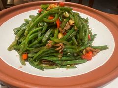 -小菜园新徽菜(无锡金悦广场店)