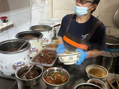 -李易面馆(树木岭店)