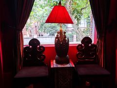 -花马天堂云南餐厅 Lost Heaven(高邮路店)