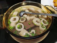 -海味世家·家常菜馆(明州里店)