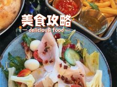 -奥列奥丽披萨(荔星店)