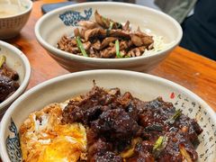 肉丝拌川-无名氏面馆(邮电路店)