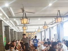 -清真马杰山牛肉汤馆