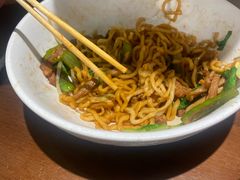 -寻裕记·现炒浇头面(人民广场店)