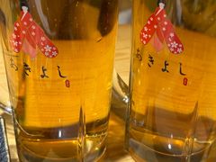 -晶吉·居酒屋·烧鸟·海胆(民主广场店)