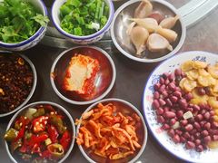 -双喜农庄·菌香园(安居家园店)