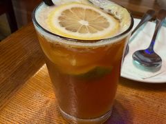 -JuiceRobot·手工意大利面&汉堡精酿(珠江新城店)