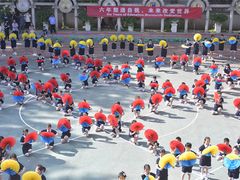 -北京精诚实验小学国际部