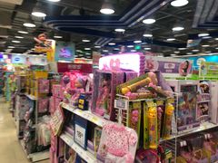 -TOYSRUS玩具反斗城(无锡荟聚购物中心店)