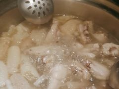 -同仁四季椰子鸡(宝安壹方城店)