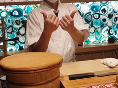 -小十Omakase(地王大厦店)