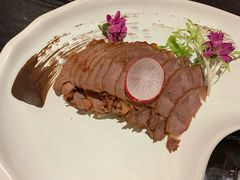 -柒园·三十年创意杭帮菜(龙湖滨江天街店)