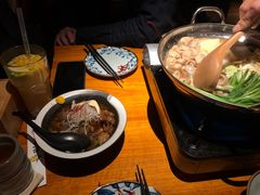 -醉虎传(南锣鼓巷店)