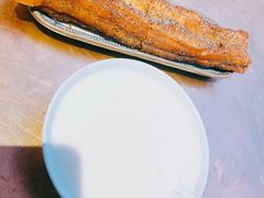 芝麻霜糖油条-桃园眷村(万象天地店)