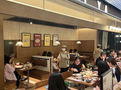 -CURRY YA 熟成咖哩專門店(深圳湾万象城店)