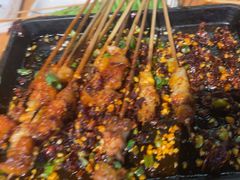 -木屋烧烤(坂田天安云谷店)