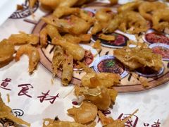 -回头客蒸碗大饭店(黄山路店)