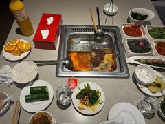-海底捞火锅(万达广场店)