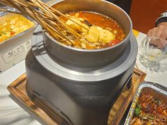 -头牌·鹤岗小串(万达店)