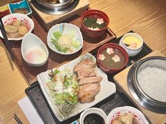-味太助·银饭食堂(中华城店)