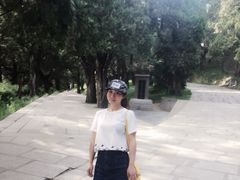 -黄帝陵