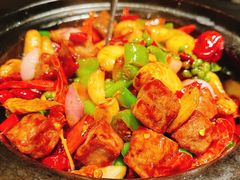 -羽鸽集·乳鸽专门店·地道顺德菜(岭南站店)