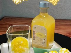-喜茶(中山利和新地店)