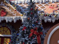 -波塞冬旅游度假区