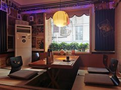 -鳗鱼家·深夜食堂(军博店)