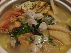 蒸三鲜-碧丽宫大酒店(召稼楼店)