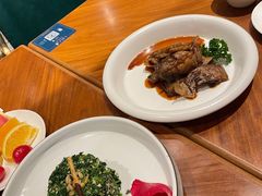 -上海人家花樣年华(中山公园店)