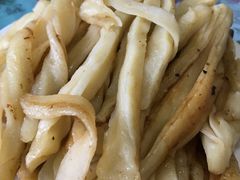 -金台阶鱼馆(于桥水库店)