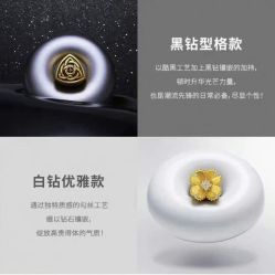 -周生生Chow Sang Sang(先天下店)