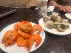 -川骄海鲜自助(亚运村店)