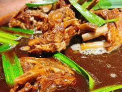 -京韵胡同·酱香羊蝎子火锅涮肉(长寿路店)