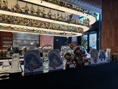 -Nord Grill&Bar Highland诺德西餐(深圳欢乐海岸店)