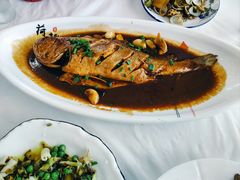 -碧海银沙海鲜餐厅(恒大海上威尼斯店)