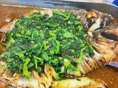 -鱼酷活鱼烤鱼(沈阳大悦城店)