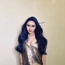 -尚丹尼造型