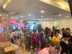 大堂-德克士(宽甸店)