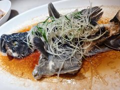 -船歌·鱼水饺青岛菜(闽江二路店)