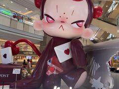 -上海来福士广场