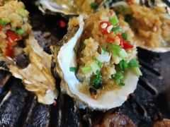-蜀中烤霸·自助烤肉(郫都店)