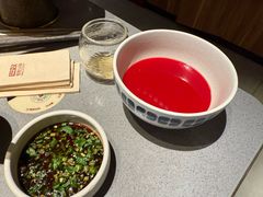-巴奴毛肚火锅(悠唐购物中心店)