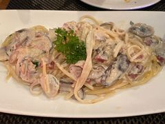 -SHARK鲨鱼餐吧(购物公园店)