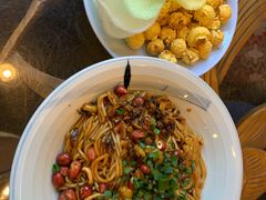 -西江美食舫·江西菜(健德桥店)