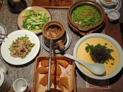 -南京大牌档(青岛万象城店)